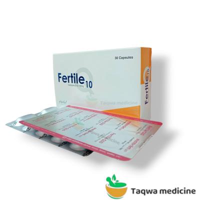 Cap.Fertile10-30s