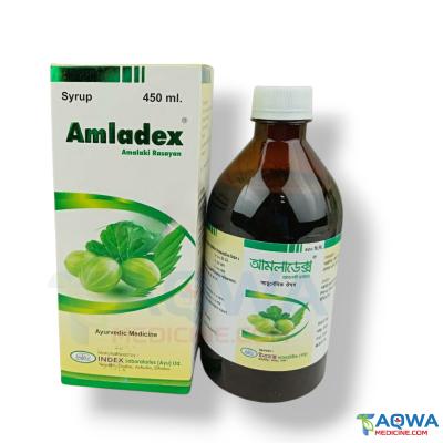 Syp.Amladex 450ml