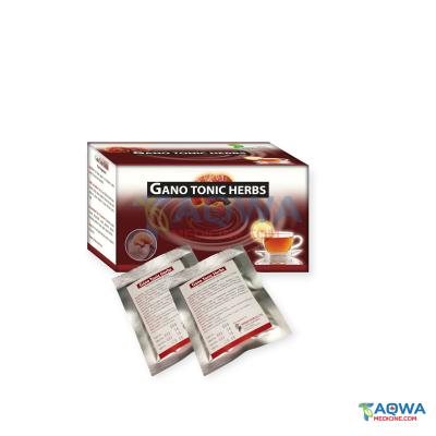 Gano Tonic Herbs. 15 Tea Bag