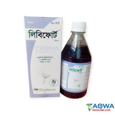 syp.Libifort .450ml