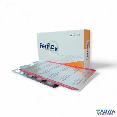 Cap. Fertilt Q 10. 30S