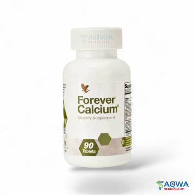 Forever Calcium 90. Capsule