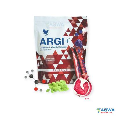 Forever Argi+