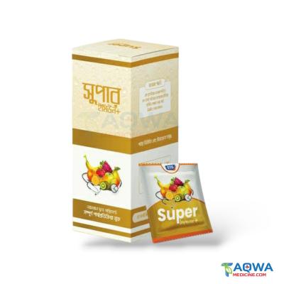 STG Super Immune+30S