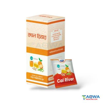 STG Cal River 30S