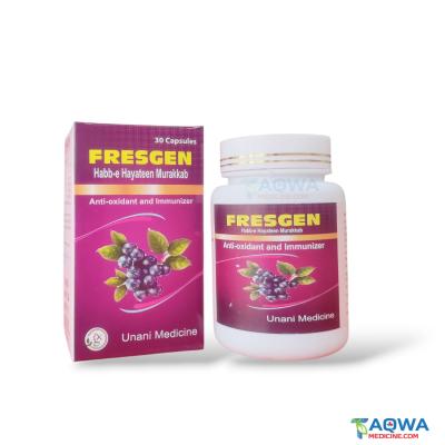 Cap, Fresgen 30S