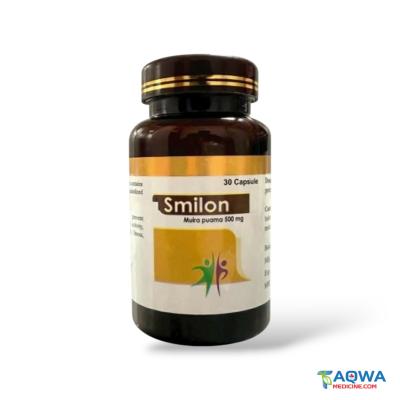 Cap.Smilon 500mg
