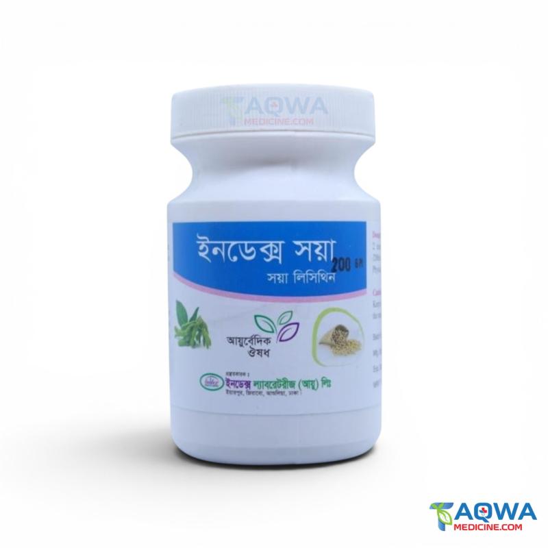 Index Soya