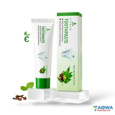 Toothpaste 100mg