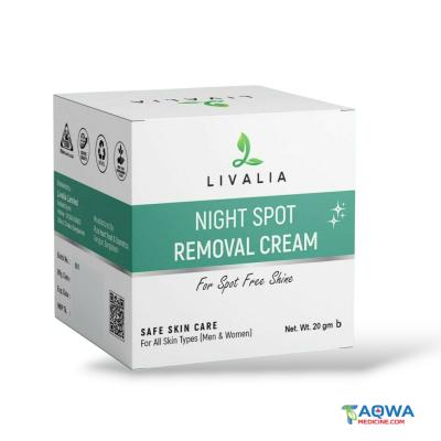 Night Spot Removal Cream