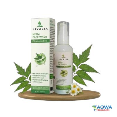 Neem Face Wash