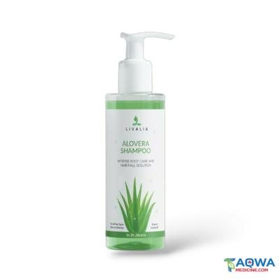 Alovera Shampoo 200ml