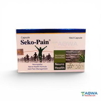Seko- Pain 30S capsule