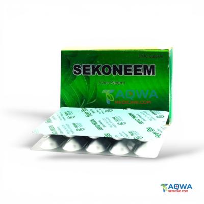 SekoNeem 30'S capsule