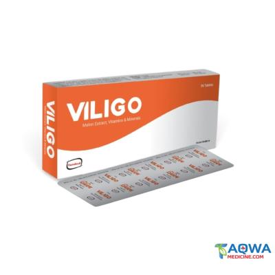 Viligo 36'S Tablet