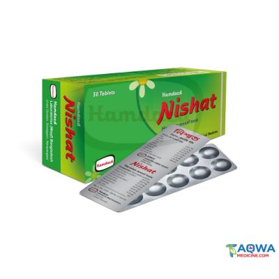 Nishat 50'S Tablet
