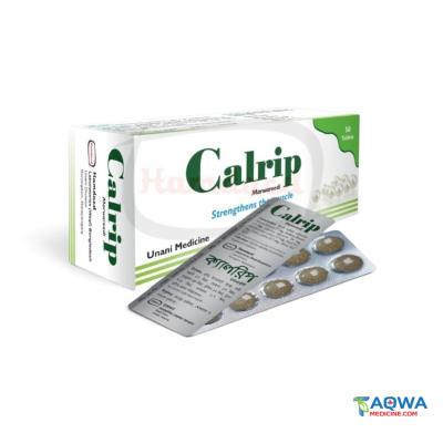 Calrip Tablet 50'S