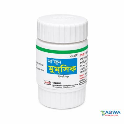 Majoon Mumsik 100gm