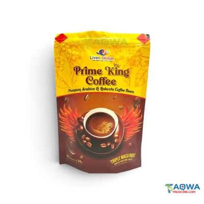 Prime King Coffee 10'S