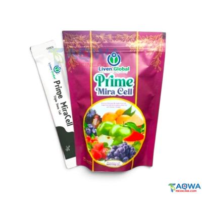 Prime Mira Cell 15'S