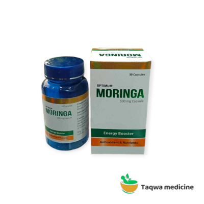 Cap. Moringa