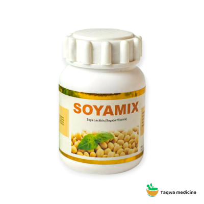 soyamix