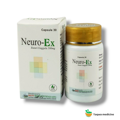 Cap.Neuro-Ex