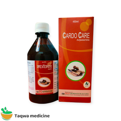 Syp.Cardocare