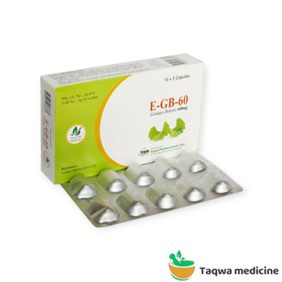 E-GB-60.Capsule